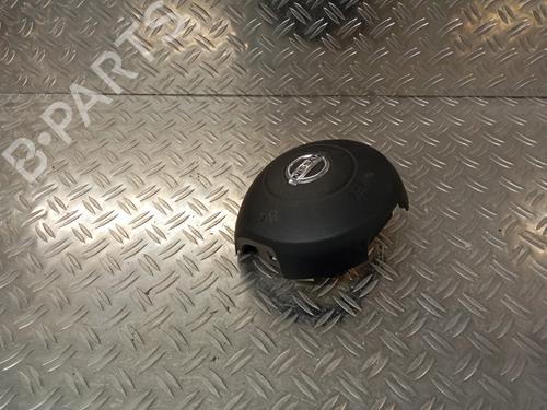 Driver airbag NISSAN MICRA III (K12) 1.2 16V | BP23806044C9 