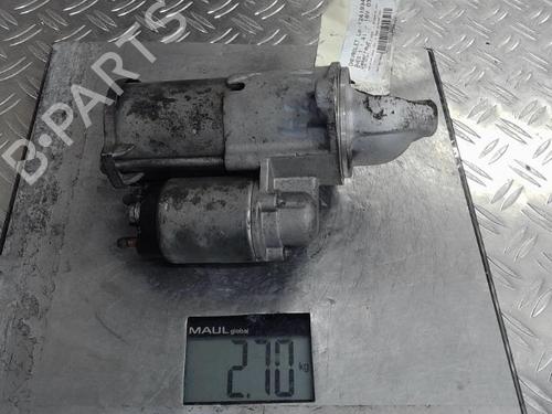 Starter CHEVROLET AVEO / KALOS Hatchback (T250, T255) 1.4 | BP22149148M8 