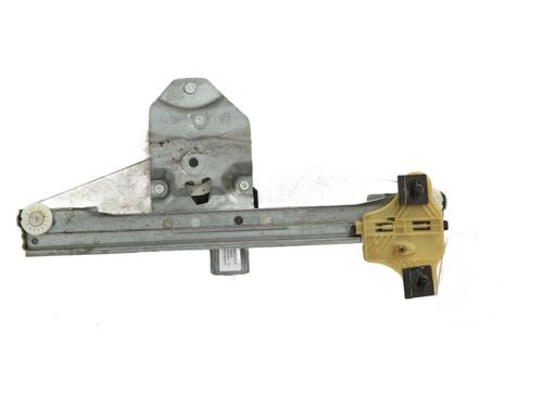 Used Left rear window motor Left rear window motor RENAULT CLIO IV (BH_) 0.9 TCe 90 (BHNF, BHMA, BHMH, BHJK, BHJR) (90 hp) 30618194 30618194
