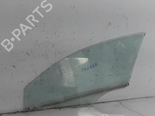 Front right door window MAZDA 3 (BK) 1.6 DI Turbo | BP21320012C19 