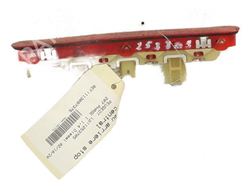Used Third brake light Third brake light PEUGEOT 207 (WA_, WC_) 1.4 HDi (68 hp) 32334350 32334350