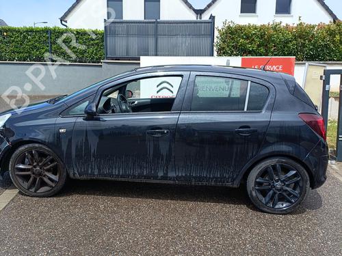 Used Parts OPEL CORSA D (S07) 1.2 (L08, L68) 4196558