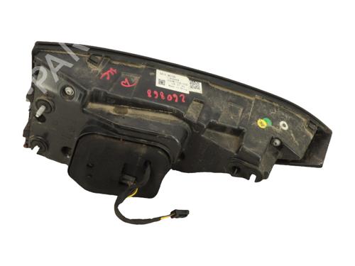Right tailgate light MG MG ZS SUV (ZS32) 1.5 Hybrid+ | BP40187864C80 - Image 2