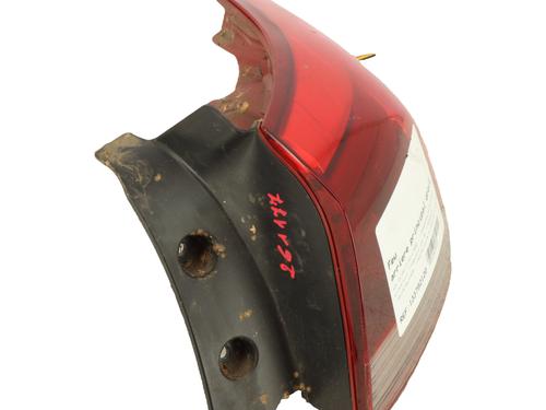 Used Right taillight Right taillight KIA RIO IV (YB, SC, FB) 1.0 T-GDI 120 Eco-Dynamics+ (120 hp) 39661775 39661775