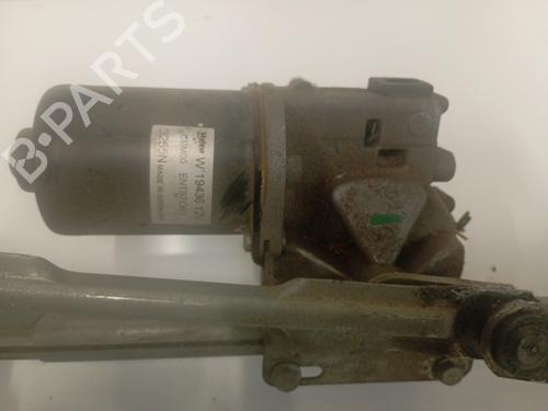 Used Front wiper motor Front wiper motor CITROËN C4 II (NC_) 1.6 BlueHDi 120 (120 hp) 24953238 24953238