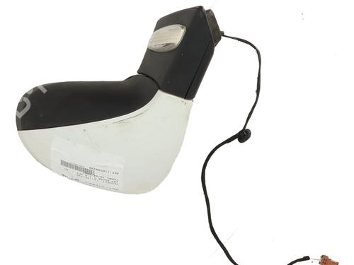 Left mirror PEUGEOT 207 (WA_, WC_) 1.6 HDi | BP28079251C26 