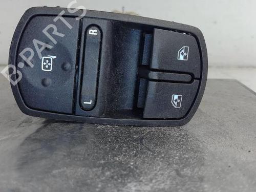Left front window switch OPEL CORSA E (X15) 1.4 Turbo (08, 68) | BP21306001I27 