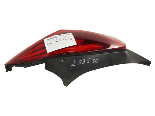 Right taillight PEUGEOT 208 I (CA_, CC_) 1.6 HDi / BlueHDi 75 | BP29997961C35