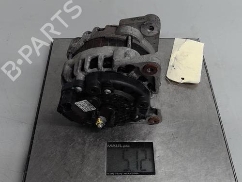 Alternator DACIA SANDERO II TCe 90 (B8M1, B8MA, B8AC) | BP21303350M7 