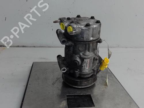 Airco pomp CITROËN C3 I (FC_, FN_) 1.6 16V HDi (90 hp) 21311628
