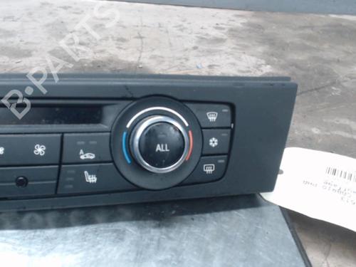 Climate control BMW 3 Convertible (E93) 325 i | BP21296991I5 