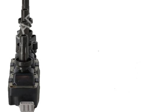 Ignition coil PEUGEOT 206 CC (2D) 1.6 16V (2DNFUF, 2DNFUR) | BP29065552M94 - Image 4