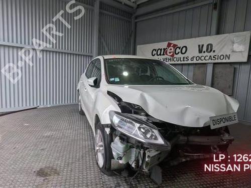 Engate do cinto NISSAN PULSAR Hatchback (C13) 1.5 dCi | BP36953537I32 - Image 5