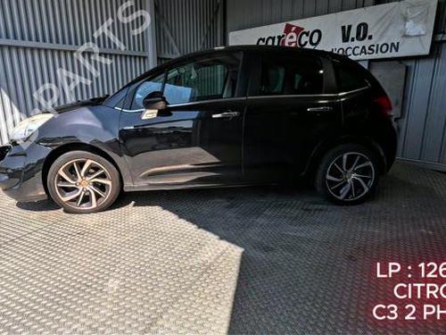 Generator CITROËN C3 II (SC_) 1.6 HDi 90 | BP39487682M7 - Image 12