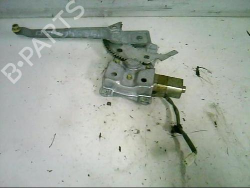 Used Right rear window motor MAZDA 323 F VI Hatchback (BJ) 2.0 TD (101 hp) 21365118