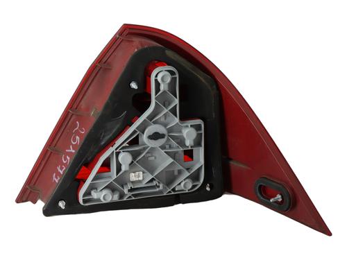 Left taillight MERCEDES-BENZ C-CLASS (W203) C 220 CDI (203.008) | BP28352745C34