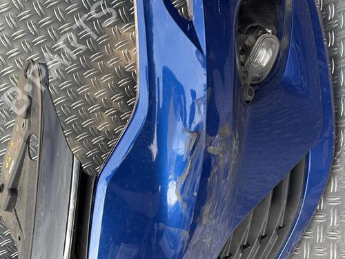 Zderzak przedni RENAULT CLIO V (B7_) 1.0 TCe 100 (B7MT) | BP29861283C7 