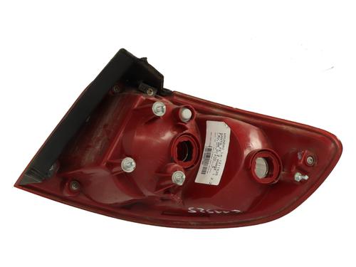 Used Left taillight Left taillight 21296828 21296828