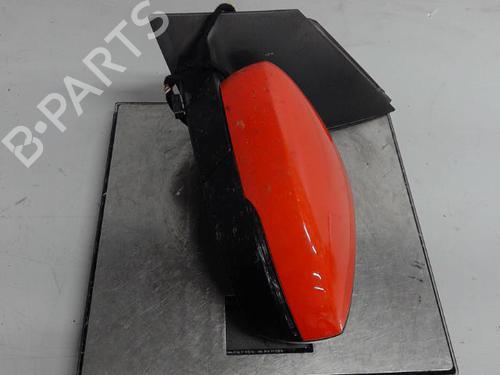 Left mirror VW POLO V (6R1, 6C1) 1.6 TDI | BP21320172C26 