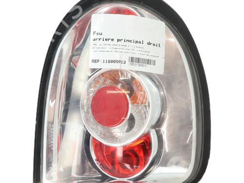 Used Right taillight OPEL CORSA B (S93) 1.2 i 16V (F08, F68, M68) (65 hp) 30901477