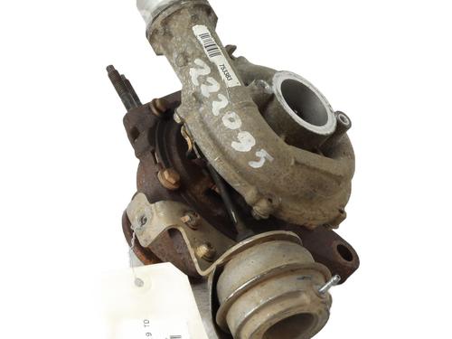 Used Turbocharger/Supercharger Turbocharger/Supercharger 21369456 21369456