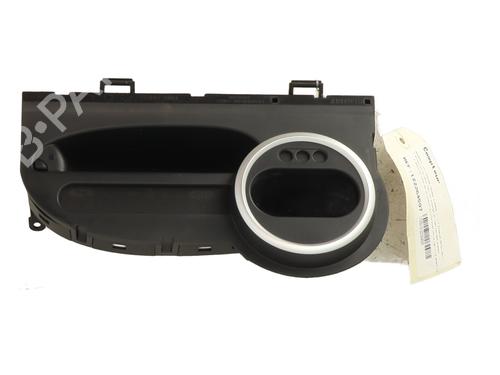 Instrument cluster RENAULT TWINGO II (CN0_) 1.2 16V (CN04, CN0B) | BP32856748C47 - Image 5