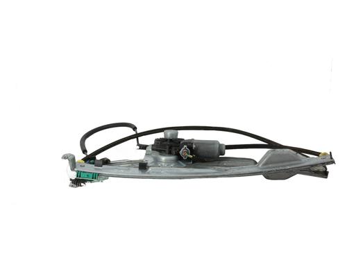 Used Right front window motor RENAULT CLIO III (BR0/1, CR0/1) 1.2 16V (BR0P, CR0P) (101 hp) 27609841