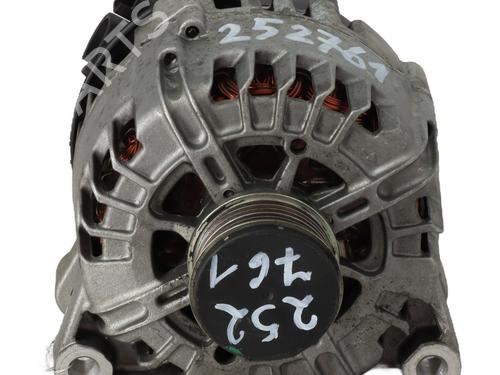 Used Alternator CITROËN C4 II (NC_) 2.0 HDi / BlueHDi 150 (150 hp) 28134766