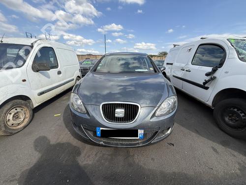 Used Parts SEAT LEON (1P1) 2.0 TDI (170 hp) 3580586