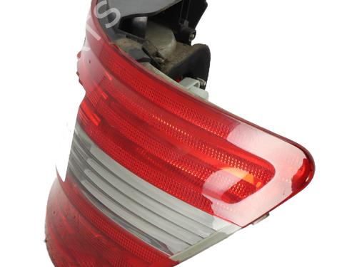 Right taillight MERCEDES-BENZ B-CLASS Sports Tourer (W245) B 200 (245.233) | BP27404419C35 