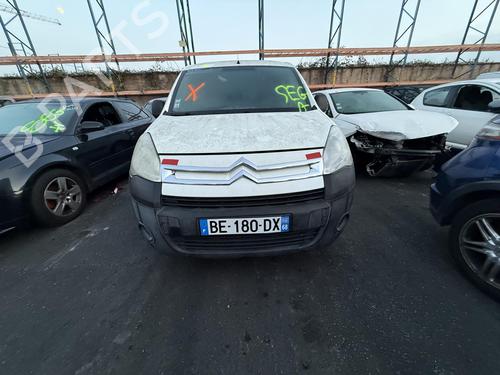 Dørliste CITROËN BERLINGO Box Body/MPV (B9) 1.6 HDi 75 | BP32165707C150  - Image 11