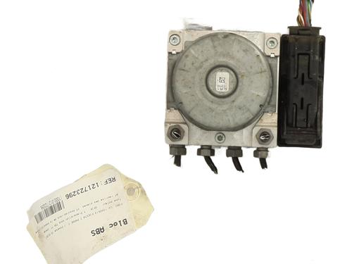 ABS pump FORD FIESTA VII (HJ, HF) 1.0 EcoBoost | BP32472040M43  - Image 5