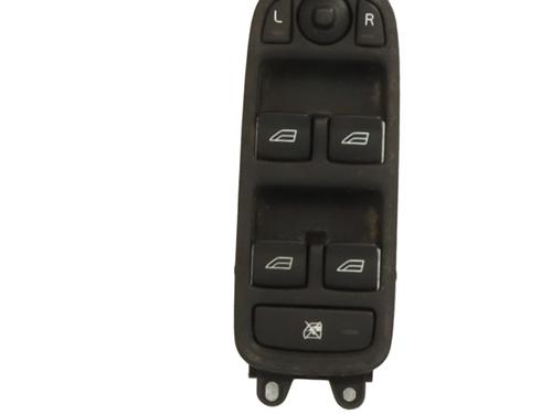 Left front window switch VOLVO V50 (545) 1.6 D | BP21367249I27 - Image 3