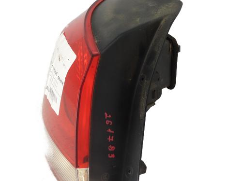 Left taillight VW GOLF VI (5K1) | BP36520130C34 - Image 5