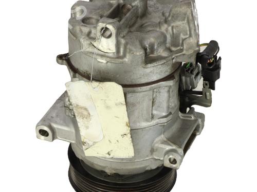 AC compressor RENAULT KADJAR (HA_, HL_) 1.2 TCe 130 (HLMR) | BP39897314M34 - Image 4