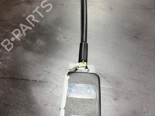 Used Seat buckle Seat buckle 39542382 39542382