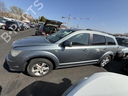Dør højre fortil DODGE JOURNEY 2.0 CRD | BP24633879C3 - Image 11