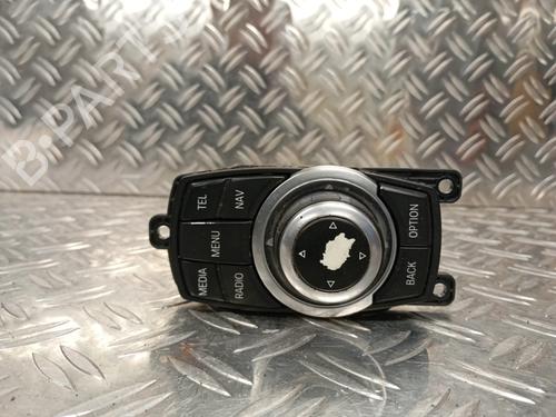 Used Switch BMW 1 (F20) 120 d (184 hp) 23828644