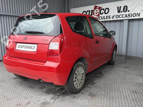 Right headlight CITROËN C2 (JM_) 1.1 | BP33703117C29  - Image 13