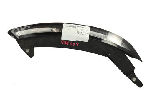 Right daytime light CITROËN C4 CACTUS 1.2 THP 110 | BP34531349C103 - Image 3