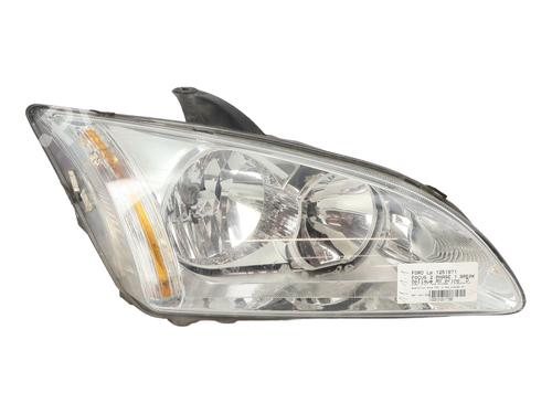 Used Right headlight FORD FOCUS II Turnier (DA_, FFS, DS) 1.6 TDCi (90 hp) 25916805