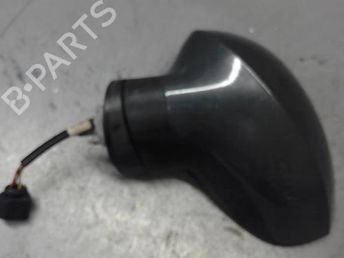Used Left mirror SEAT LEON (1P1) 1.9 TDI (105 hp) 21292658