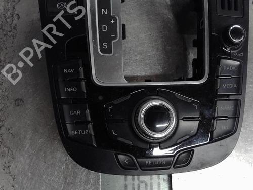 Switch AUDI A4 B8 (8K2) 2.7 TDI | BP21375769I30 