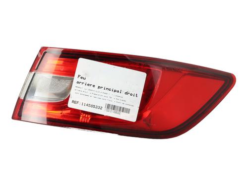 Used Right taillight RENAULT CLIO IV (BH_) 1.2 16V (73 hp) 30053262