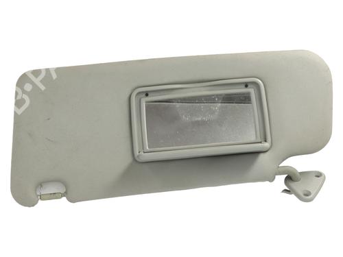 Used Left sun visor Left sun visor CITROËN C-CROSSER (VU_, VV_) 2.2 HDi (156 hp) 21315002 21315002