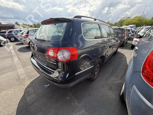 AC compressor VW PASSAT B6 Variant (3C5) 2.0 TDI 16V | BP27863700M34  - Image 21