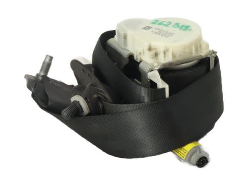 Front left seatbelt CITROËN C3 II (SC_) 1.0 VTi 68 | BP36939034I26 - Image 2