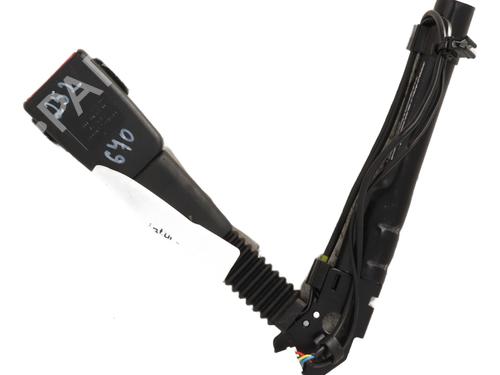 Seat buckle BMW 1 (F20) 120 d xDrive | BP29056837I32 