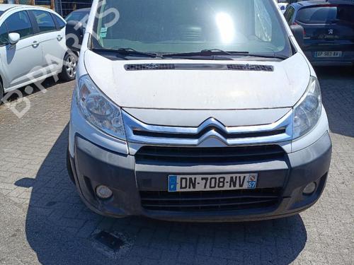 Left tailgate CITROËN JUMPY II Van 2.0 HDi 125 | BP39542522C76 - Image 15