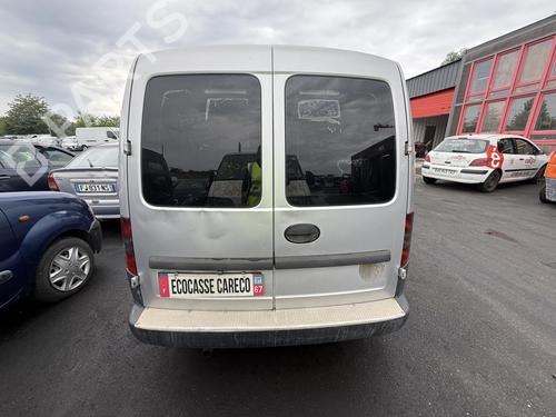 Left taillight OPEL COMBO Box Body/MPV 1.7 DI 16V | BP26459859C34  - Image 13
